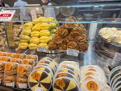 -永辉超市(嘉定宝龙广场店)