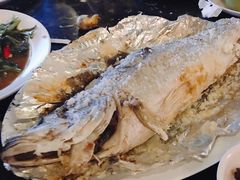 -大螃蟹海鲜餐厅