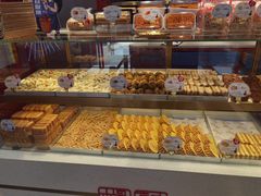 -楊記桃酥王(下马坊店)