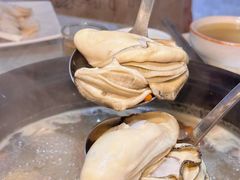 -濠轩阁特色生蚝火锅(水湾路店)