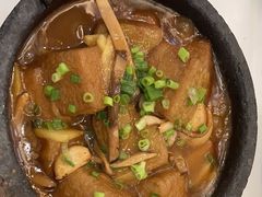 -火啫啫·粤式啫啫煲(南通首店)