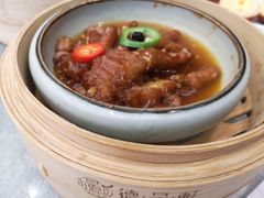-猪肉婆·德景轩