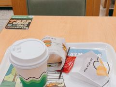 -德克士(哈西火车站店)