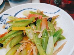 -唐猫庭院·千年陕菜(大唐不夜城店)