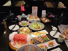 -上井精致料理自助餐(松雷店)
