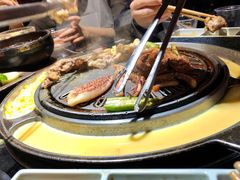 -鹤江桥·红油牛肉粉(SKP店)
