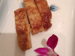 -老洋房花园饭店(绍兴路店)