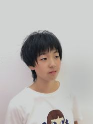 -MY HAIR ARDOR