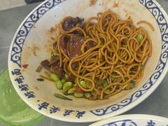 -梅溪·小伙子干挑面(安吉总店)