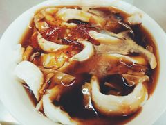 牛筋面-杨记灌肠(食品街店)