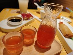 -蔡澜点心·粤菜(花城汇南区店)