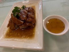 明炉烧鹅-宜宾海鲜酒家·三十年老字号