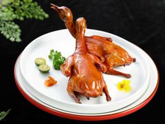 -合家亲妈妈菜·博山菜老字号(联通路店)