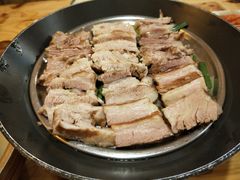 中五花肉包饭-元奶奶包饭(公新银浦店)