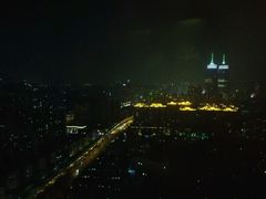 -龙之梦万丽酒店青餐厅