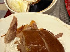 -粤尚腾香居中餐厅(首都机场希尔顿店)