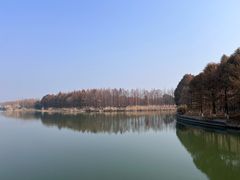 -苏州太湖国家湿地公园