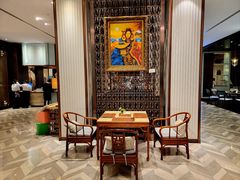 -西藏饭店·亚克·食光自助餐厅(文殊院店)