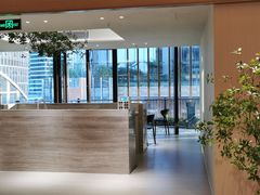 -YCHL FIT健身(前海周大福店)