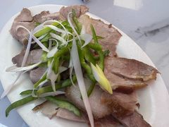 -蔡记行面·三套车(武威首店)