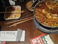 -李不管把把烧(火车南站店)