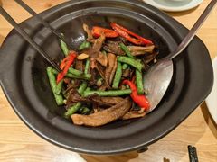 -老福洲·三十年福州味(斗东店)