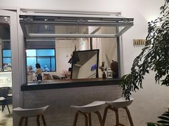 -MIMO CAFE(沙头角店)