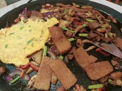 -一烙锅(友谊店)