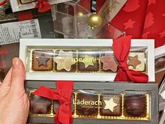 -Laderach 莱德拉(上海环贸iapm店)