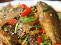 -七叔家宴家常广西菜(明秀东路店)