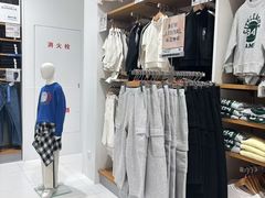 -优衣库(珠海华发商都店)