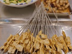 -老王家烧烤(饮虎池街店)