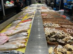 -健眺小海鲜(临海后山店)