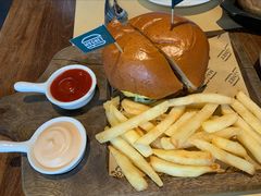 -Magnet磁食(愚园路店)