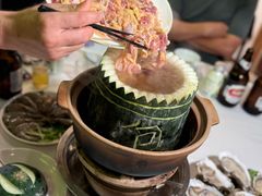 -湛林.粤西大排挡(前门店)