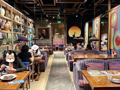 -雀舞云南菜(天津天河城购物中心店)