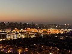 -烛影拾光观景餐厅·创意菜·摄影·小提琴(大唐不夜城店)