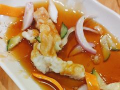 -多宾韩国料理(学衡路店)