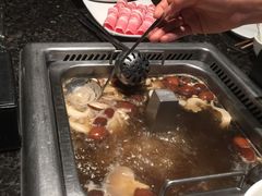 -海底捞火锅(龙岗星河COCO Park店)