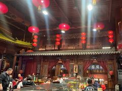 -正阳门饭庄·烤鸭·北京菜(万丰路七里庄店)