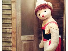 -济州岛泰迪熊博物馆