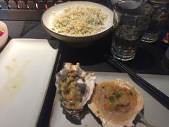 -很久以前羊肉串(打浦路店)