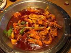 小锅虾-邵汇大虾(大东门店)