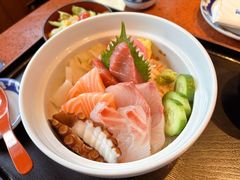 海鲜饭-小山日本料理(兴业太古汇店)