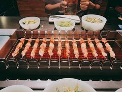 -很久以前羊肉串(清河店)