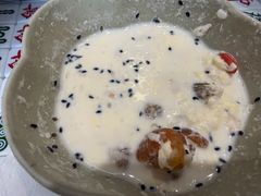 -堂屋糖水店(愚园店)
