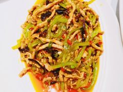 -眉州东坡(国贸店)