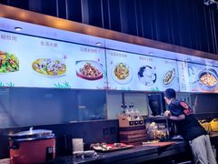 -赣南人家(顺义后沙峪景里店)