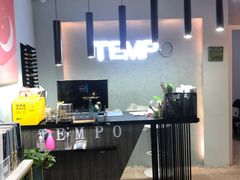 -TEMPO 音乐(五角场店)