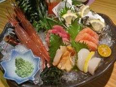 -花潮料理艺食馆(世欧广场店)